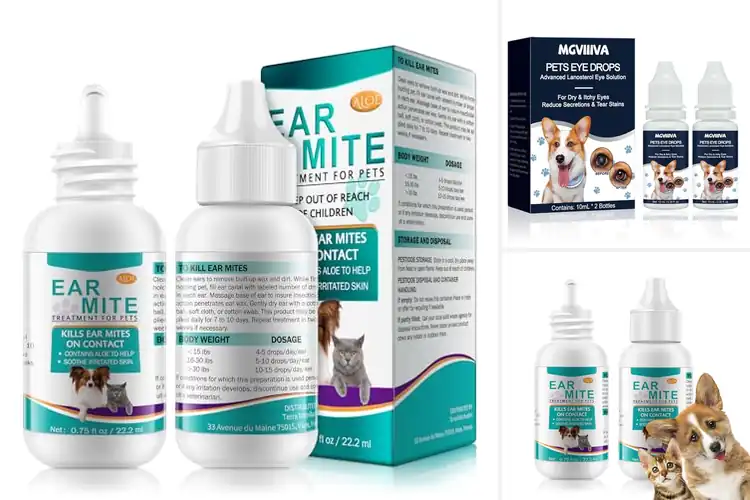 Detailed view of Best Vet-Recommended Formulas