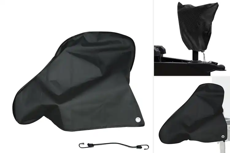 Detailed view of Best Waterproof Hitch Covers