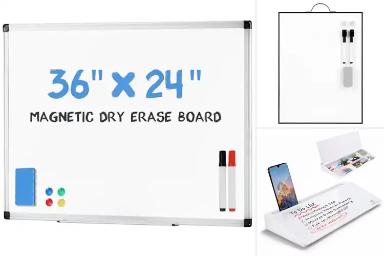 Detailed view of Best Whiteboards For Offices