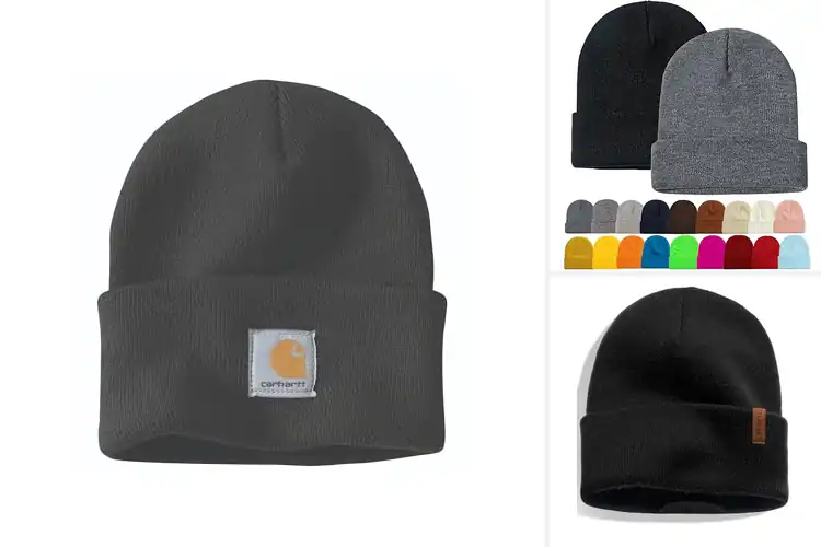 Detailed view of Best Winter Hats: Stay Warm, Stylish, and Cozy All Season