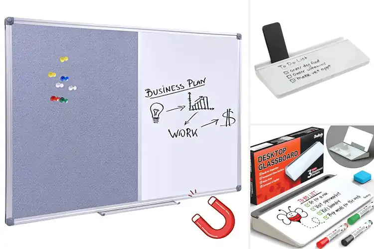 Detailed view of Best Workspace Boards